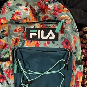 Fila backpack